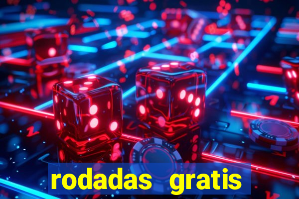 rodadas gratis fortune rabbit